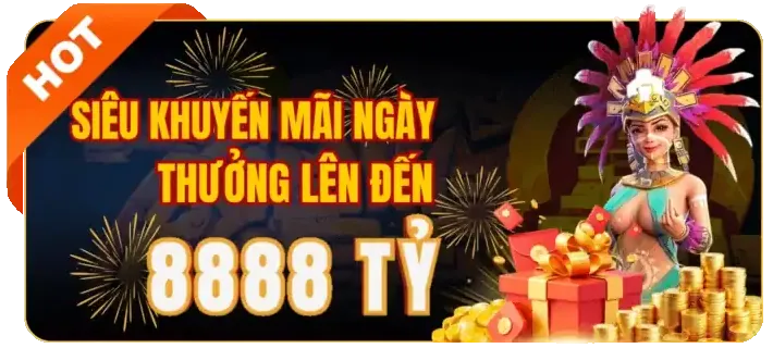Cơ hội nổ hũ khủng mỗi ngày