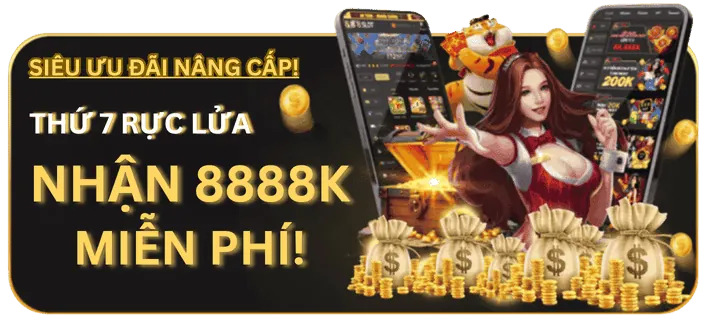 Hình ảnh minh họa các loại khuyến mãi tại w388bet win