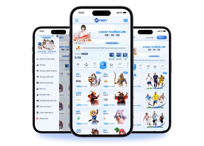 Truy cập toàn bộ trò chơi w388bet win