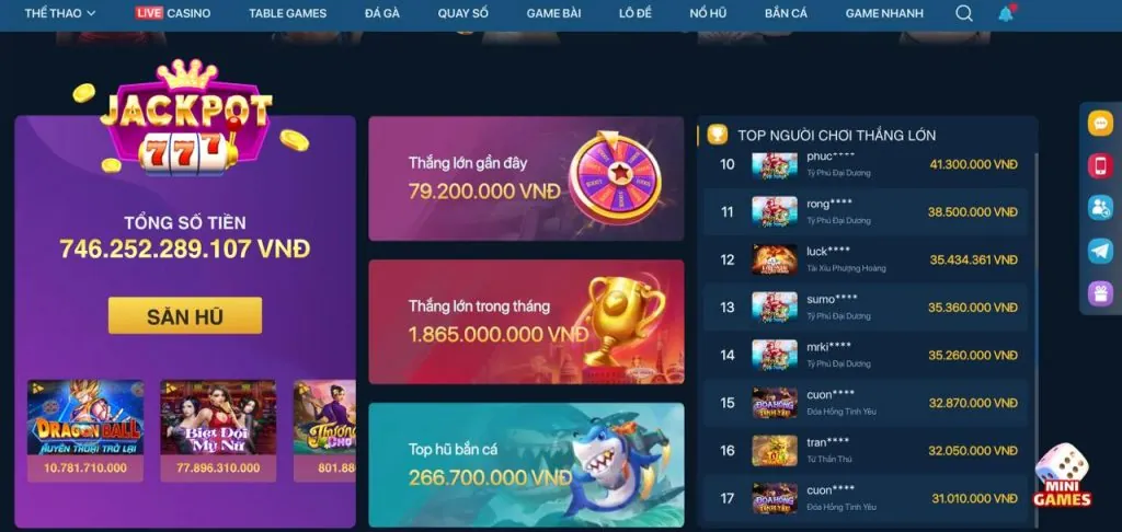 Chương trình khuyến mãi hấp dẫn tại w388bet win